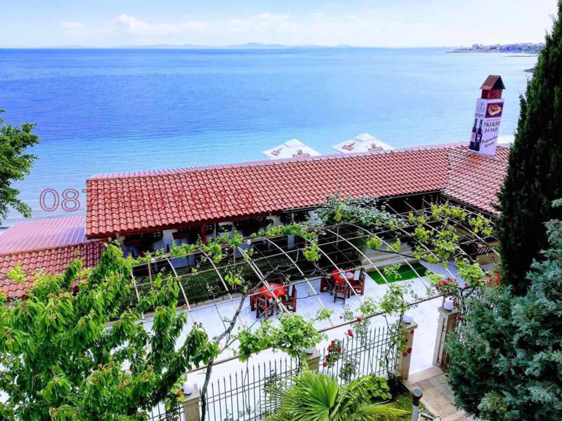 Продава ХОТЕЛ, гр. Несебър, област Бургас, снимка 2 - Хотели - 52781824