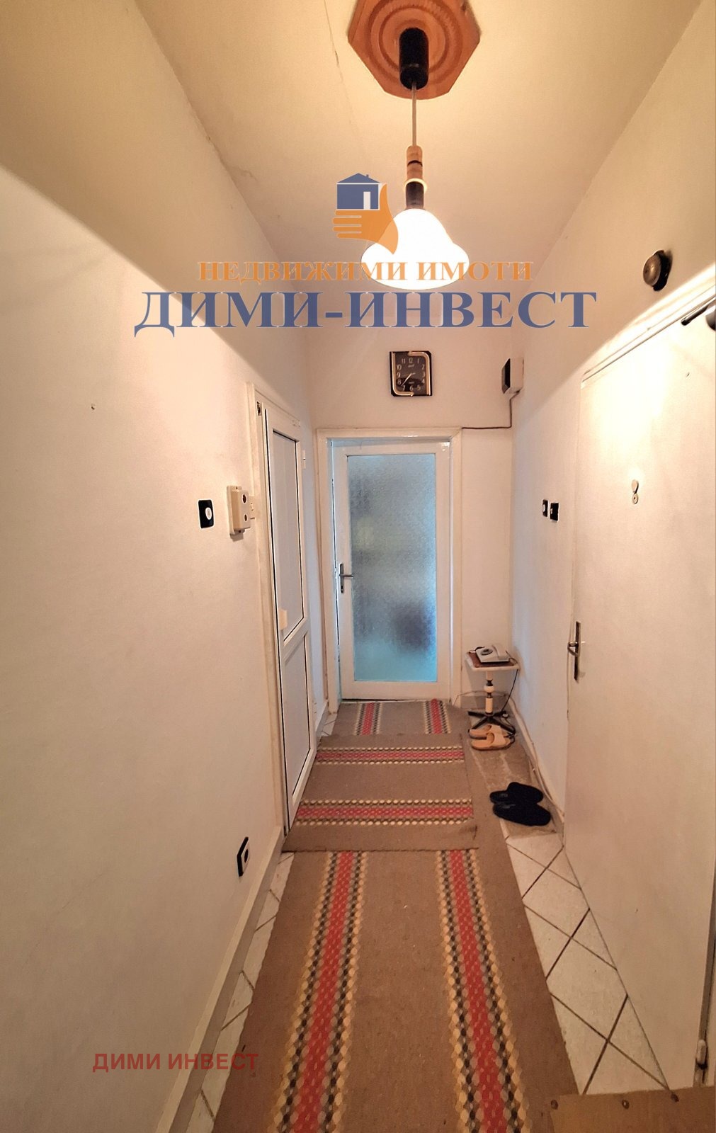 Продава 1-СТАЕН, гр. Добрич, Градска болница, снимка 4 - Апартаменти - 56293502
