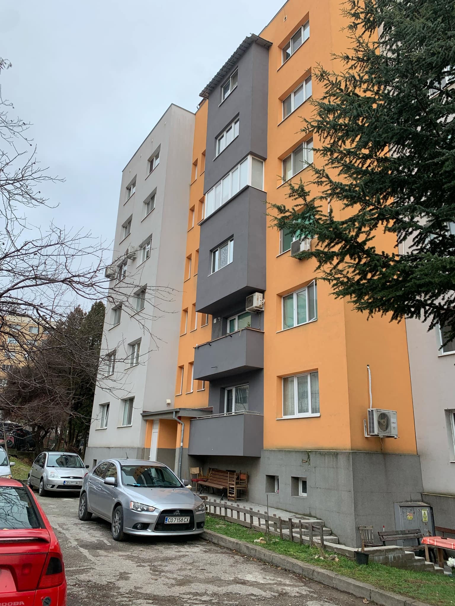 Продава 2-СТАЕН, гр. Своге, област София област, снимка 5 - Апартаменти - 55072576