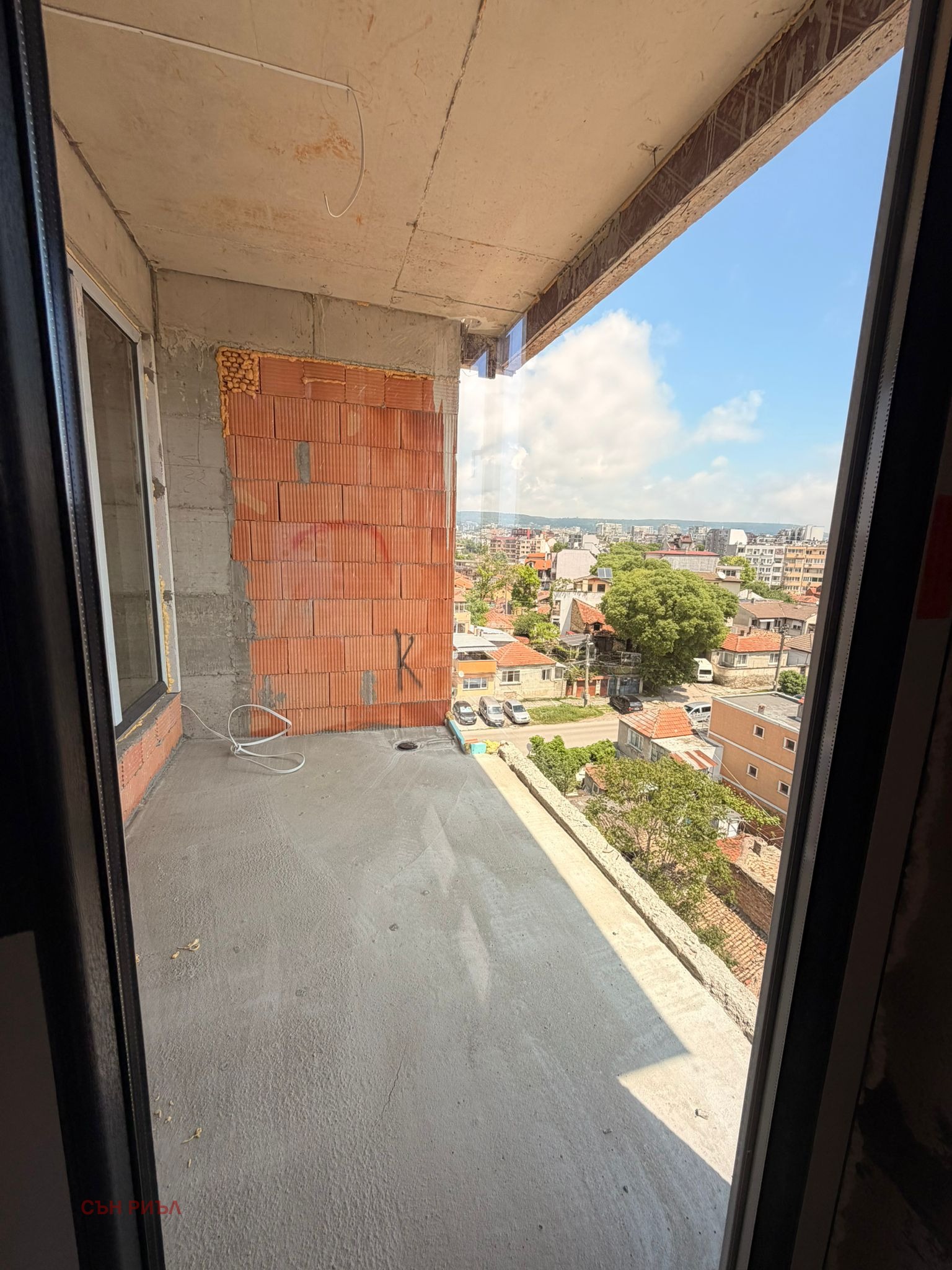 Продава 2-СТАЕН, гр. Варна, Погреби, снимка 7 - Апартаменти - 54673899