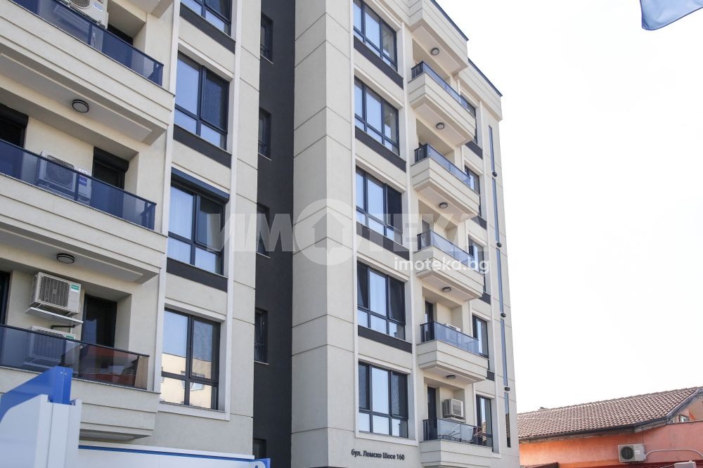Продава 2-СТАЕН, гр. София, Надежда 4, снимка 8 - Апартаменти - 55044414