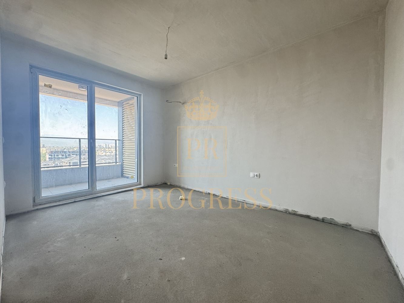 Продава 2-СТАЕН, гр. Пловдив, Тракия, снимка 6 - Апартаменти - 55751333