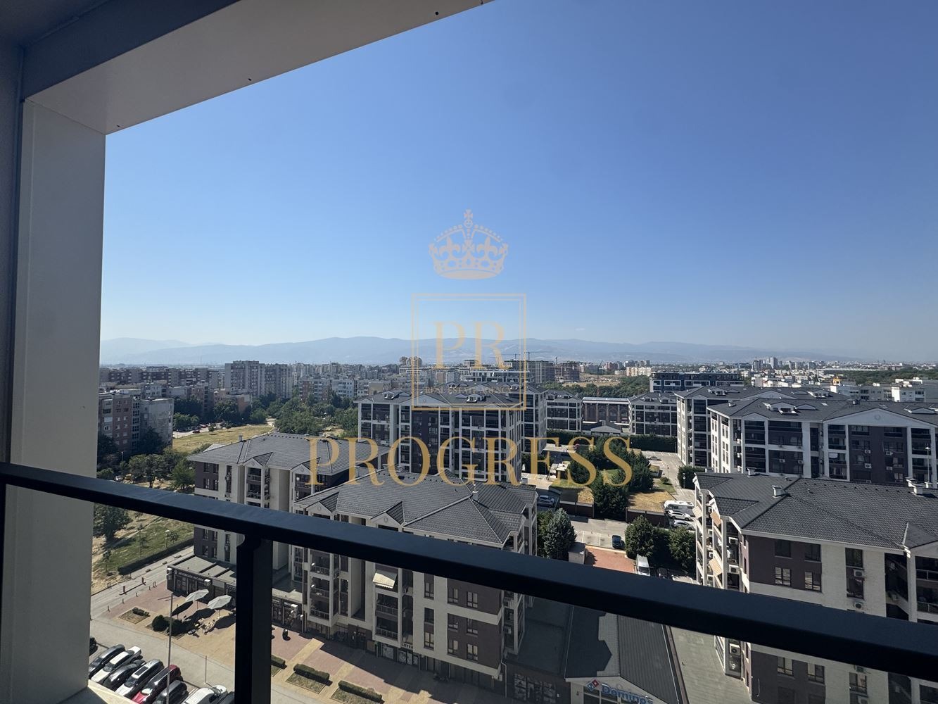 Продава 2-СТАЕН, гр. Пловдив, Тракия, снимка 8 - Апартаменти - 55751333