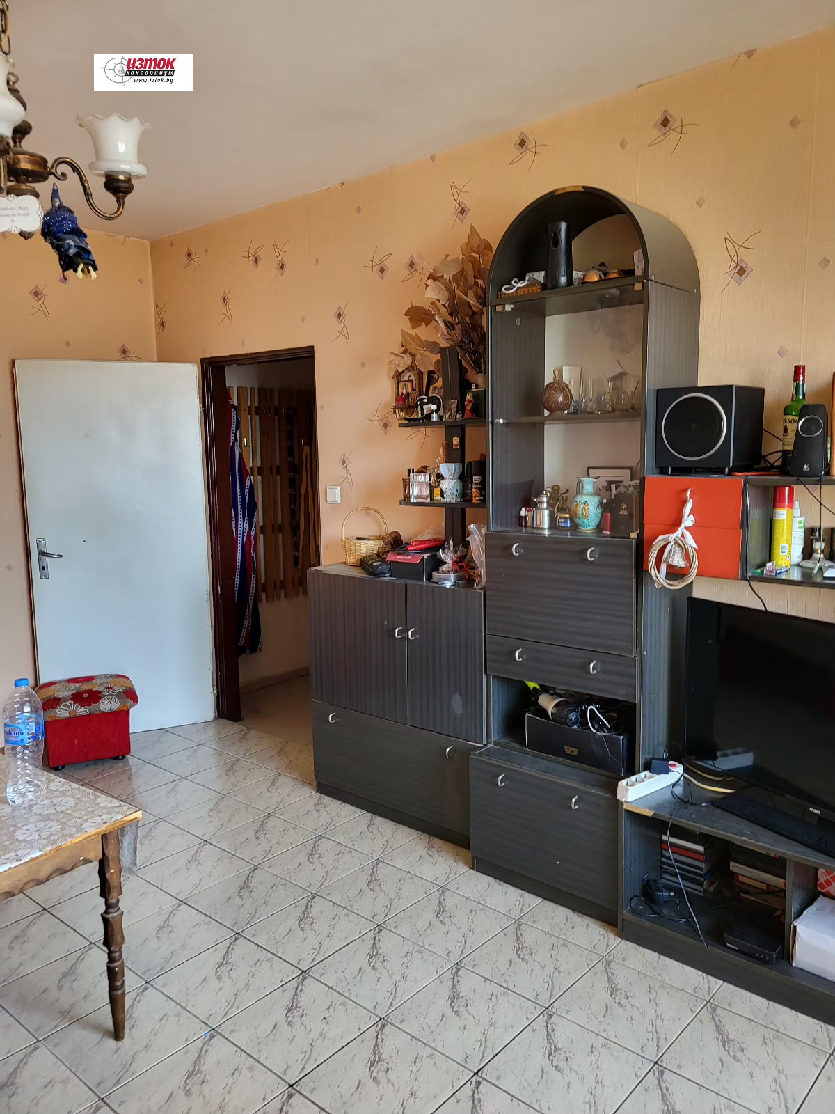 Продава 2-СТАЕН, гр. София, Модерно предградие, снимка 3 - Апартаменти - 55931902