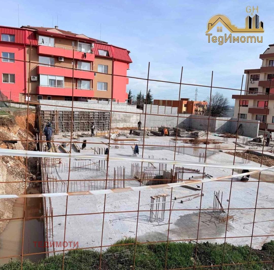 Продава 3-СТАЕН, гр. Стара Загора, Железник - център, снимка 6 - Апартаменти - 53634523