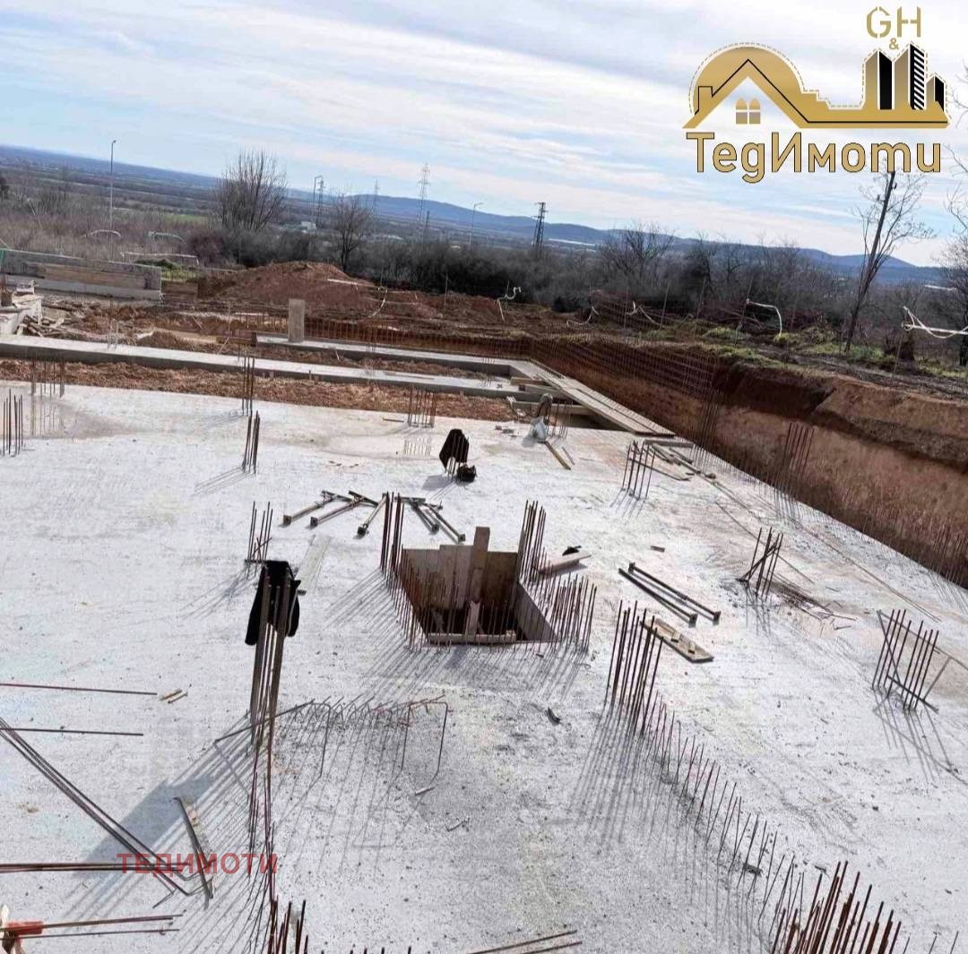 Продава 3-СТАЕН, гр. Стара Загора, Железник - център, снимка 5 - Апартаменти - 53634523