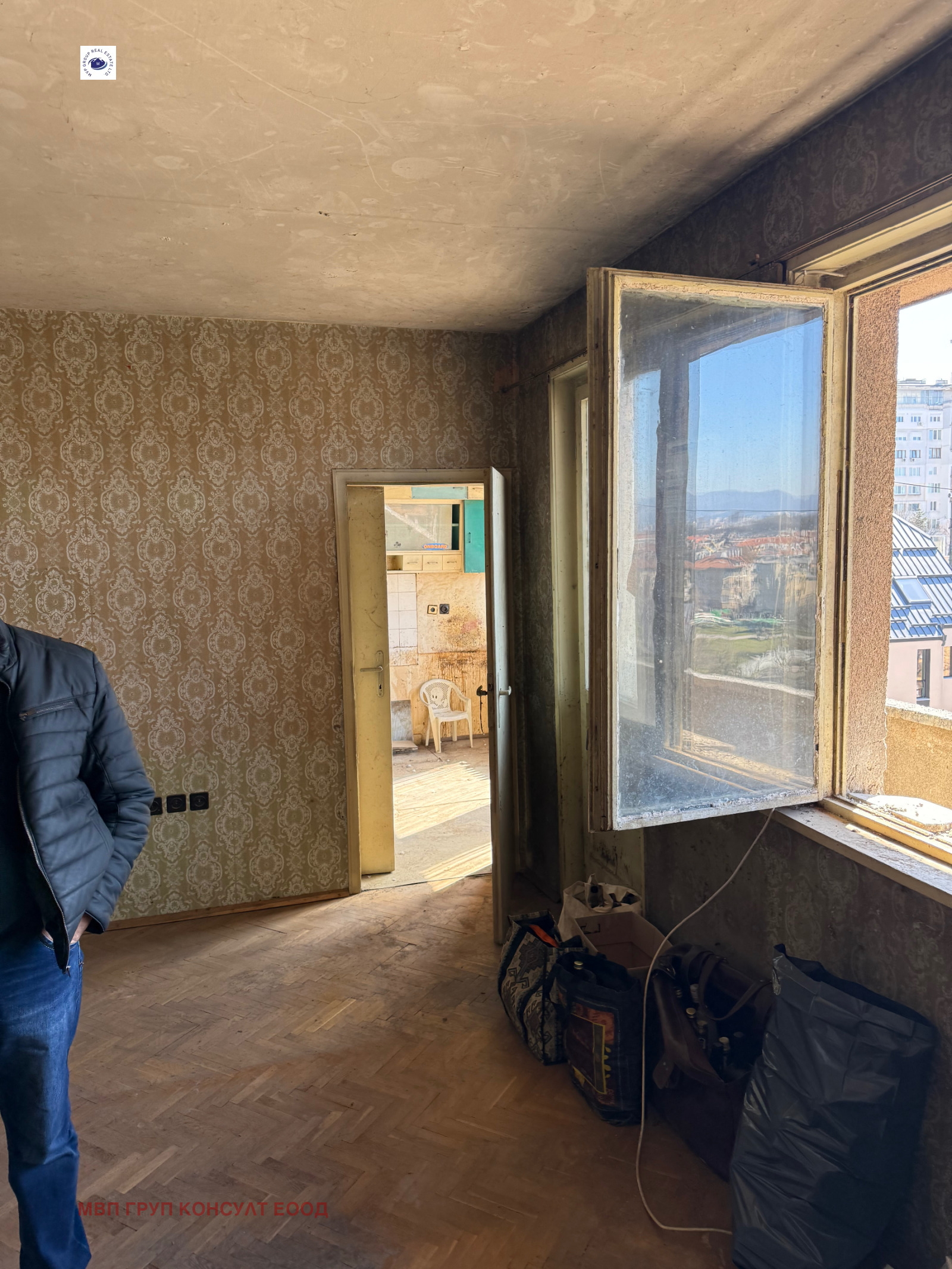 Продава 3-СТАЕН, гр. София, Гео Милев, снимка 8 - Апартаменти - 53825992