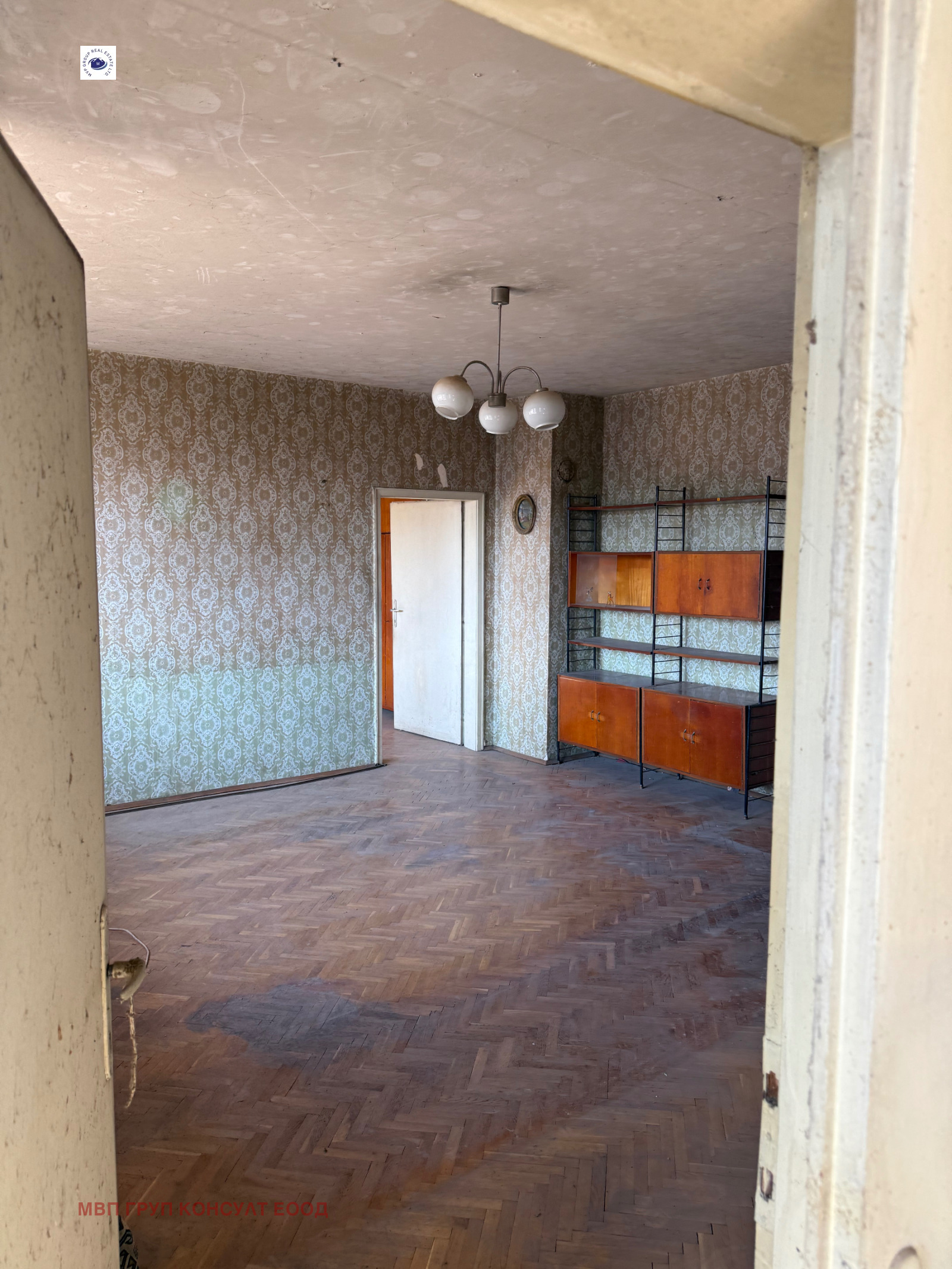 Продава 3-СТАЕН, гр. София, Гео Милев, снимка 5 - Апартаменти - 53825992