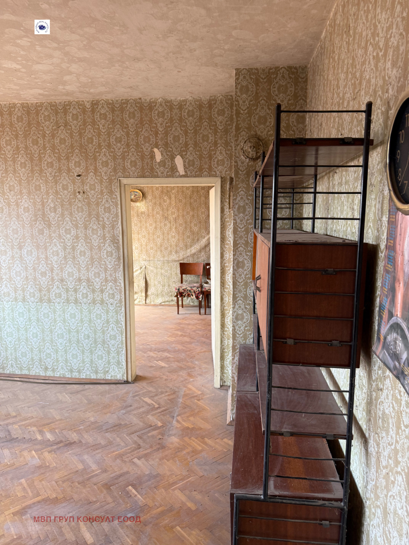 Продава 3-СТАЕН, гр. София, Гео Милев, снимка 9 - Апартаменти - 53825992