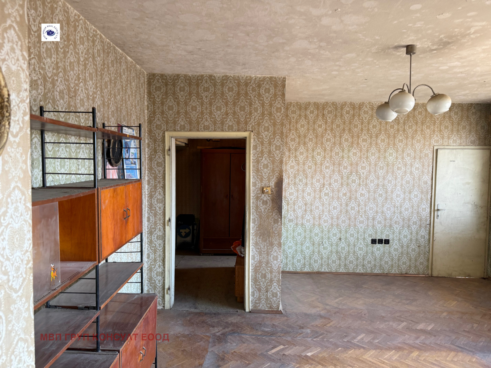 Продава 3-СТАЕН, гр. София, Гео Милев, снимка 10 - Апартаменти - 53825992