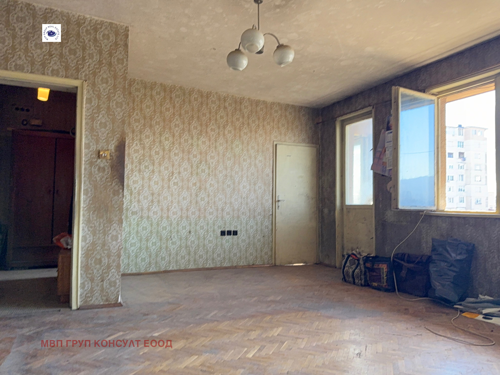 Продава 3-СТАЕН, гр. София, Гео Милев, снимка 16 - Апартаменти - 53825992