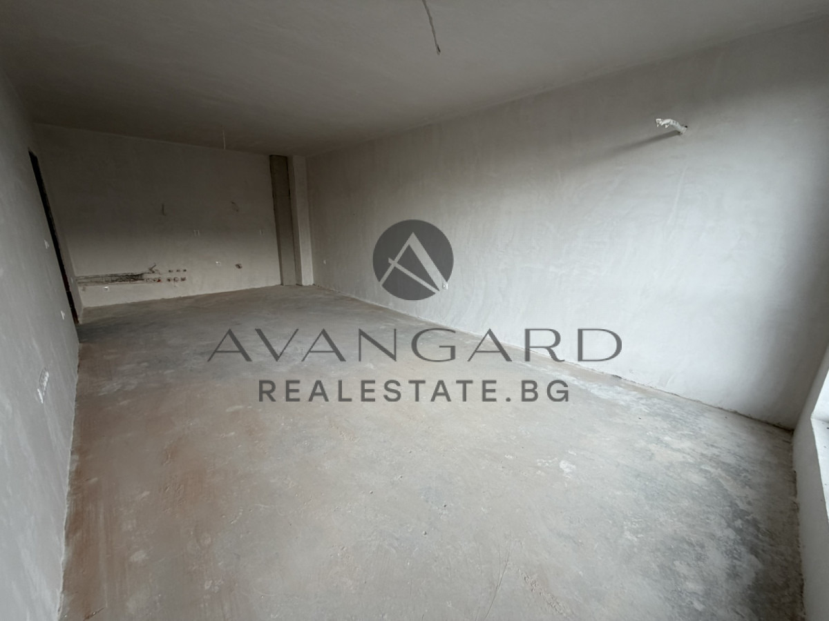 Продава 3-СТАЕН, гр. Пловдив, Кършияка, снимка 2 - Апартаменти - 54593563