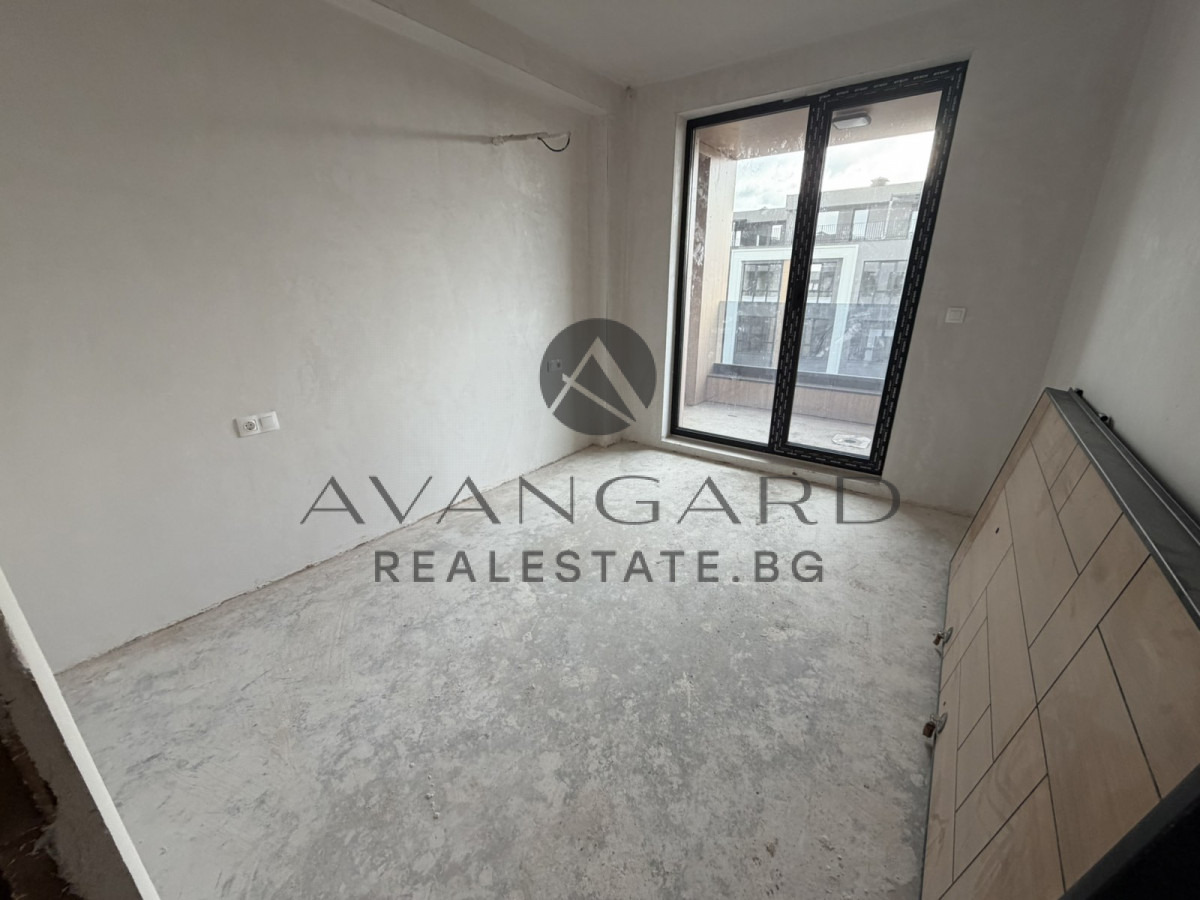 Продава 3-СТАЕН, гр. Пловдив, Кършияка, снимка 5 - Апартаменти - 54593563