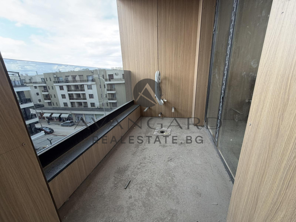 Продава 3-СТАЕН, гр. Пловдив, Кършияка, снимка 8 - Апартаменти - 54593563