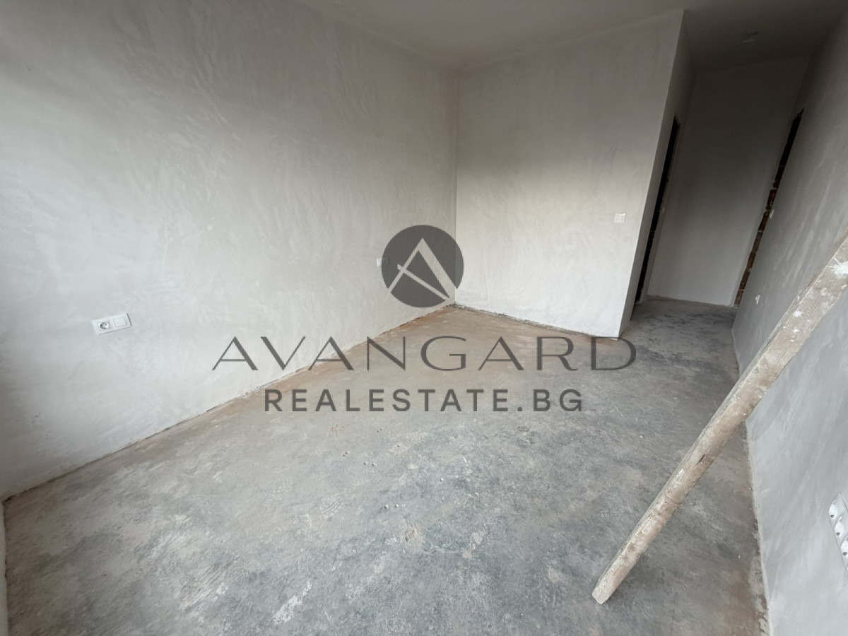 Продава 3-СТАЕН, гр. Пловдив, Кършияка, снимка 3 - Апартаменти - 54593563
