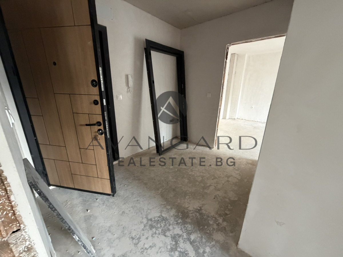 Продава 3-СТАЕН, гр. Пловдив, Кършияка, снимка 7 - Апартаменти - 54593563