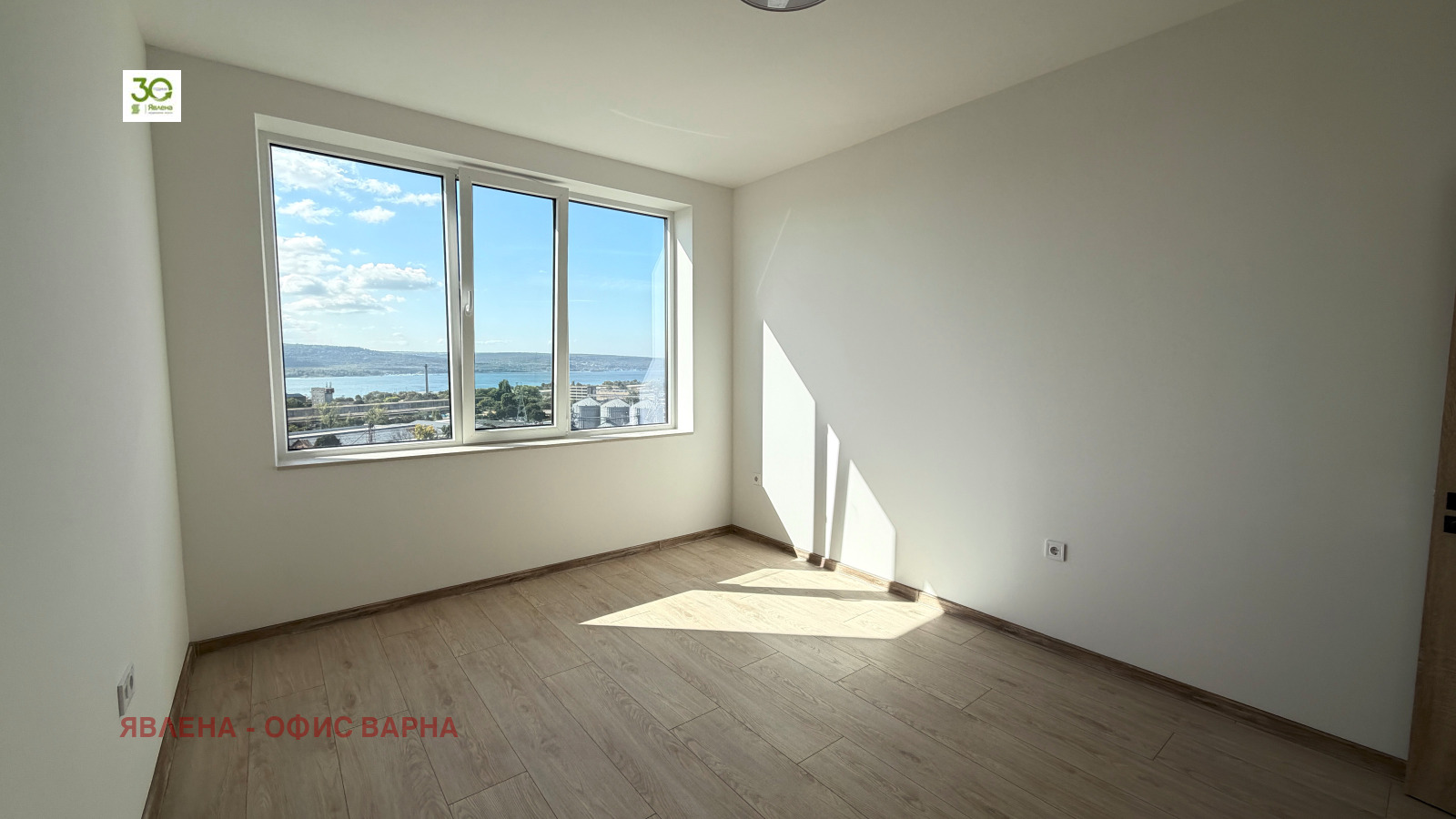 Продава 3-СТАЕН, гр. Варна, Трошево, снимка 5 - Апартаменти - 56325741