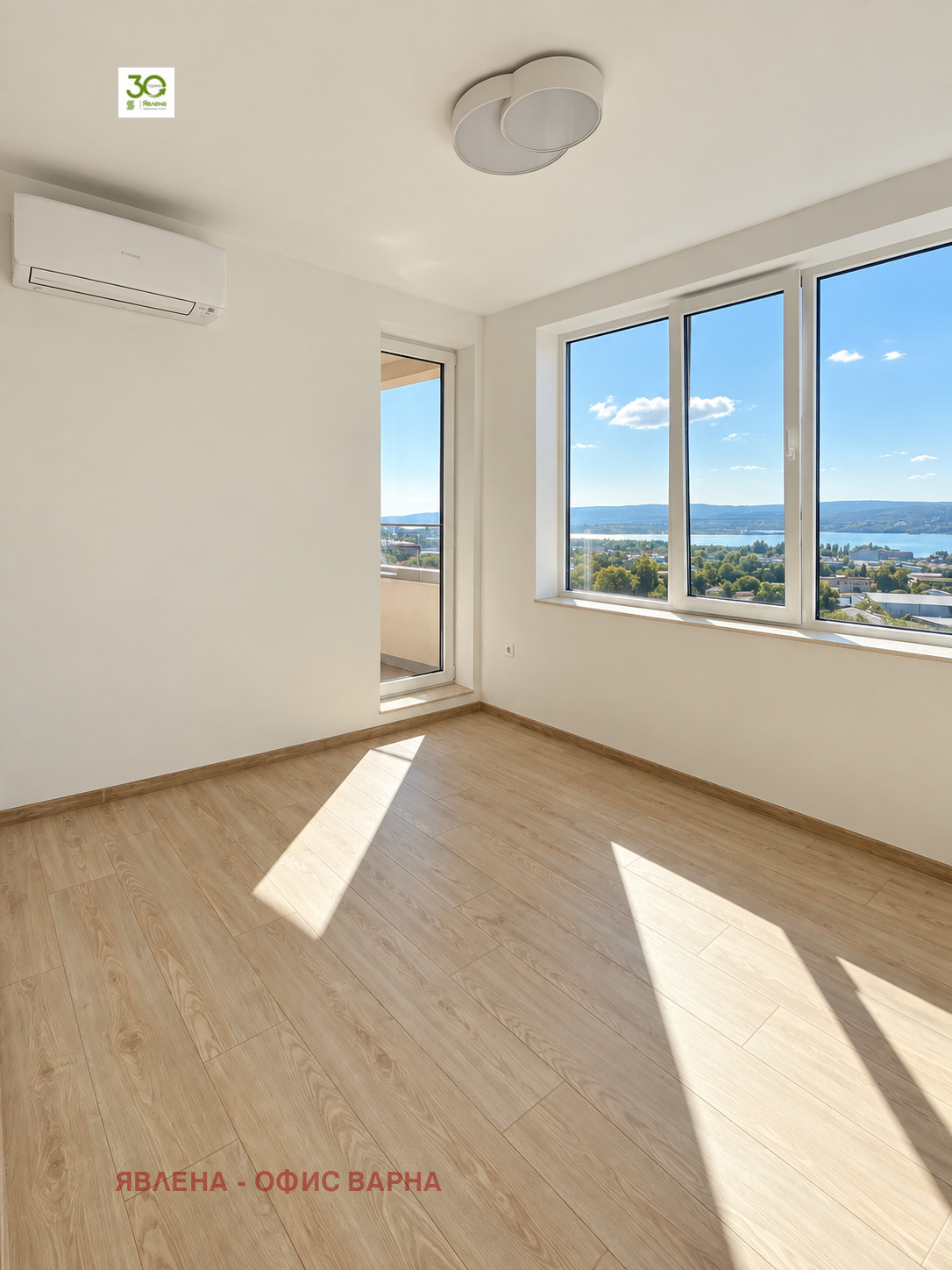 Продава 3-СТАЕН, гр. Варна, Трошево, снимка 3 - Апартаменти - 56325741