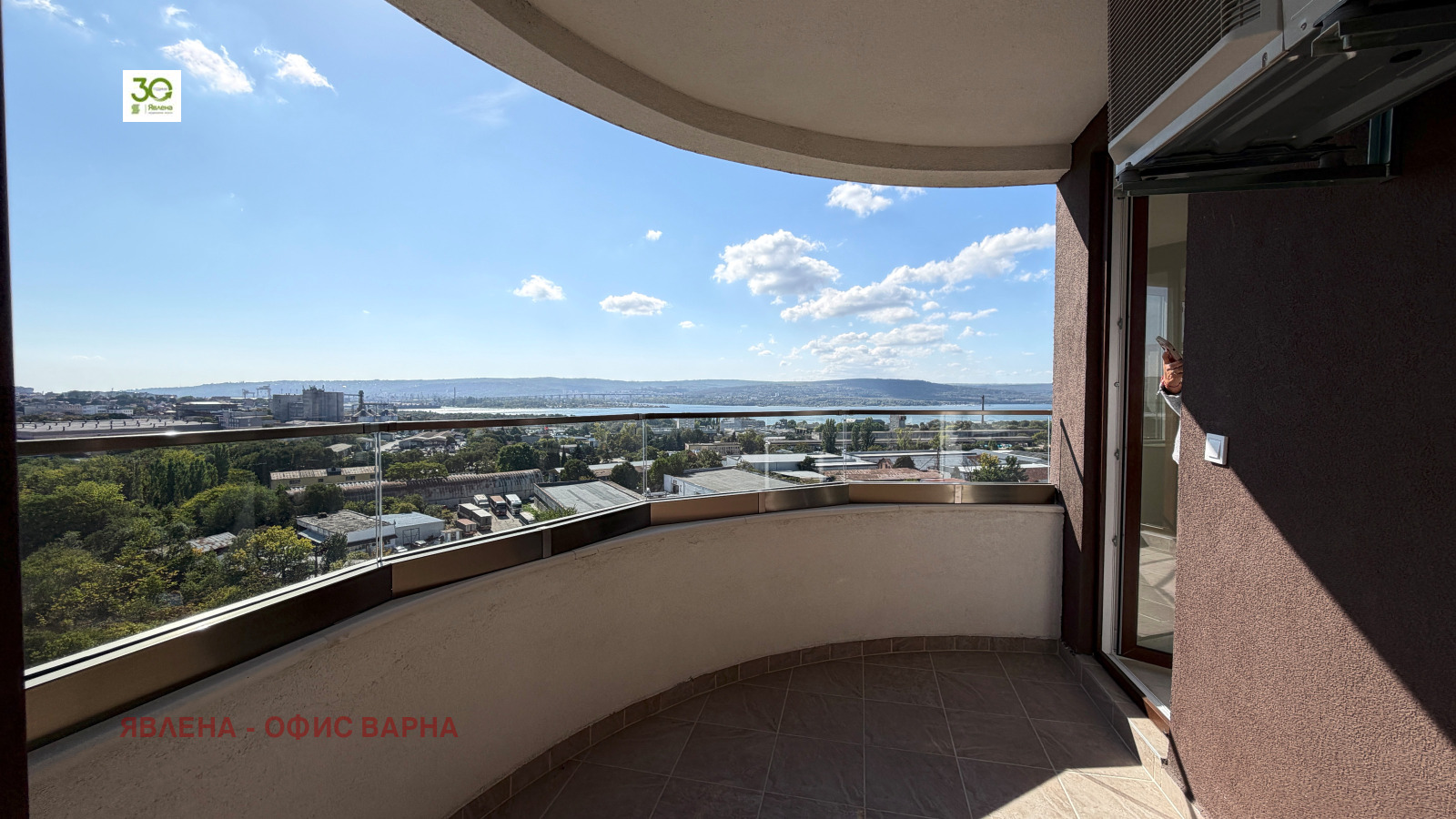 Продава 3-СТАЕН, гр. Варна, Трошево, снимка 3 - Апартаменти - 56325741