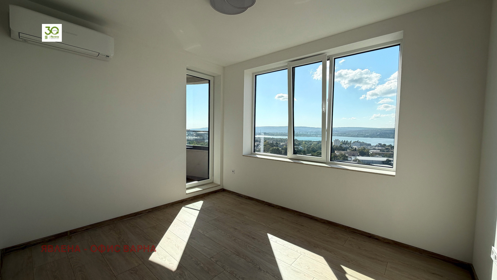 Продава 3-СТАЕН, гр. Варна, Трошево, снимка 4 - Апартаменти - 56325741