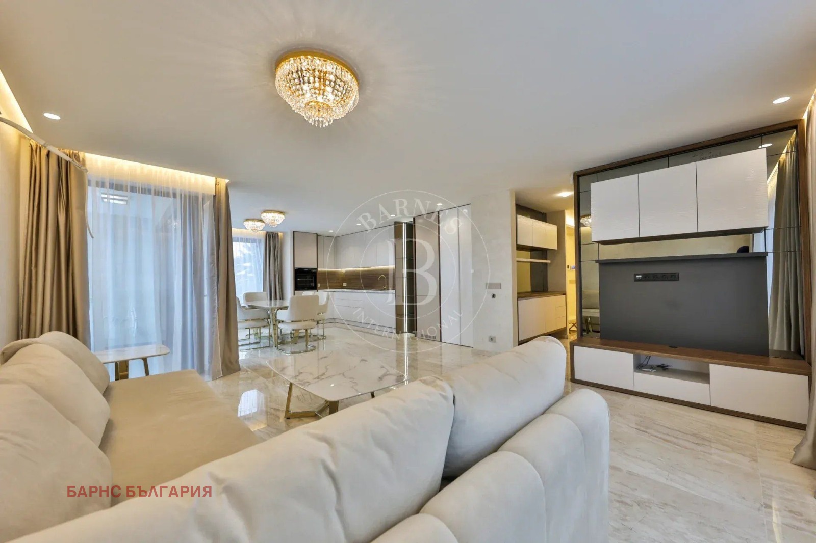 Продава  3-стаен град София , Бояна , 148 кв.м | 45354569