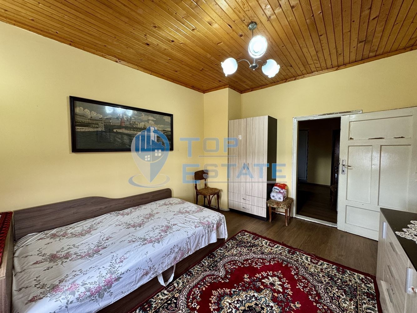 Продава КЪЩА, с. Добри дял, област Велико Търново, снимка 8 - Къщи - 53657261