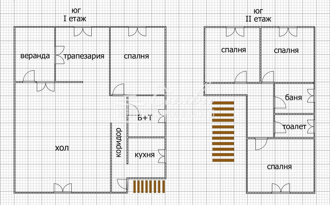Продава КЪЩА, с. Лозево, област Шумен, снимка 14 - Къщи - 53982241