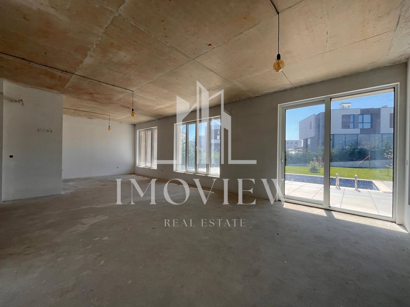 Продава КЪЩА, гр. Варна, Виница, снимка 5 - Къщи - 54122148