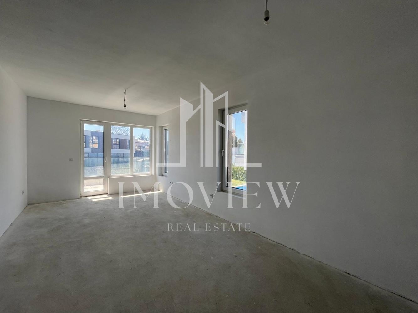 Продава КЪЩА, гр. Варна, Виница, снимка 8 - Къщи - 54122148