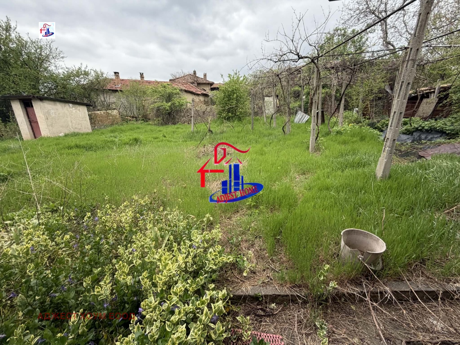 Продава КЪЩА, с. Драгоево, област Шумен, снимка 3 - Къщи - 54268310