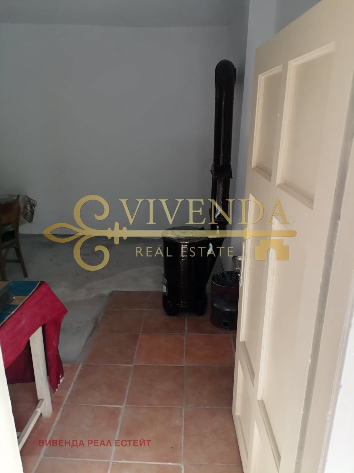 Продава КЪЩА, с. Крушовене, област Плевен, снимка 5 - Къщи - 56220771