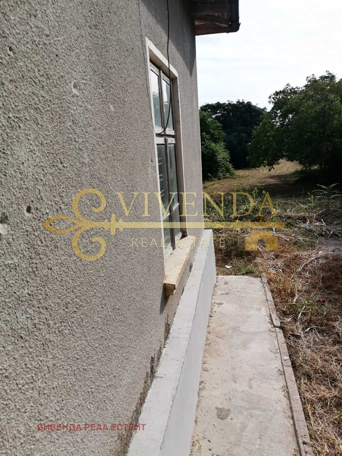 Продава КЪЩА, с. Крушовене, област Плевен, снимка 4 - Къщи - 56220771