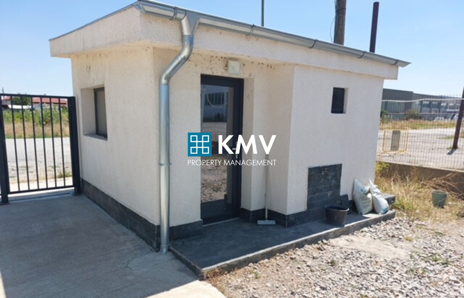 Продава СКЛАД, гр. Костинброд, област София област, снимка 2 - Складове - 48441747