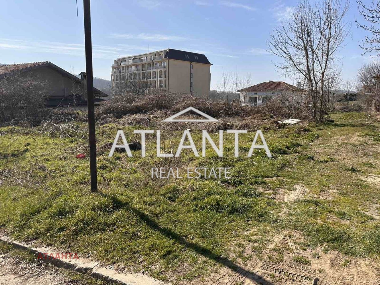 Продава ПАРЦЕЛ, с. Шкорпиловци, област Варна, снимка 2 - Парцели - 53986793