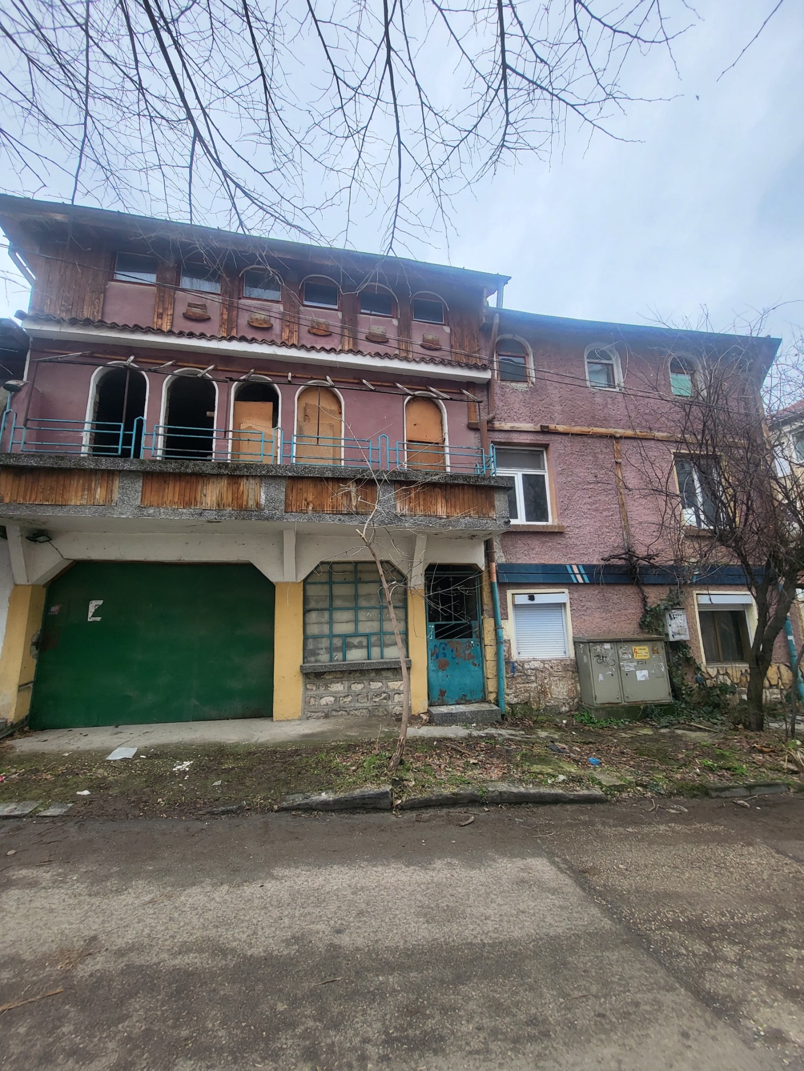Продава БИЗНЕС ИМОТ, гр. Плевен, Идеален център, снимка 2 - Други - 54376054