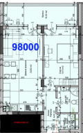 Продава 2-СТАЕН, град Бургас, Изгрев • 98000 € / 191671.34 лв. • 78711991 3