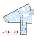 Продава  3-стаен град София , Студентски град , 127 кв.м | 23591581 - изображение [10]