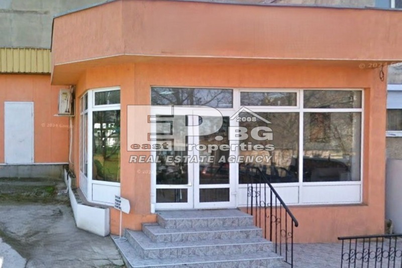 Продава МАГАЗИН в град Добрич, Балик - 84 кв.м / 56 000 € » 109 526.48 лв., ИЗТОЧНИ ИМОТИ БГ