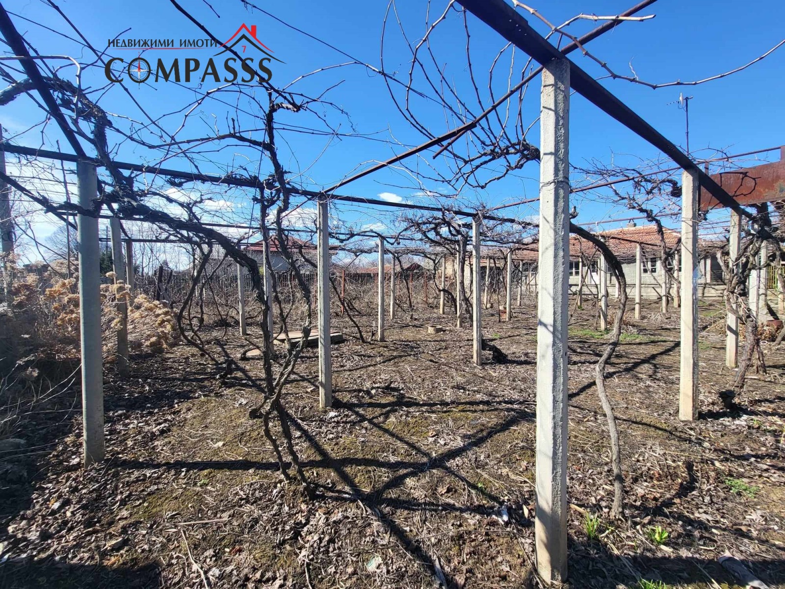 Продава КЪЩА | Imot.bg — изображение 7