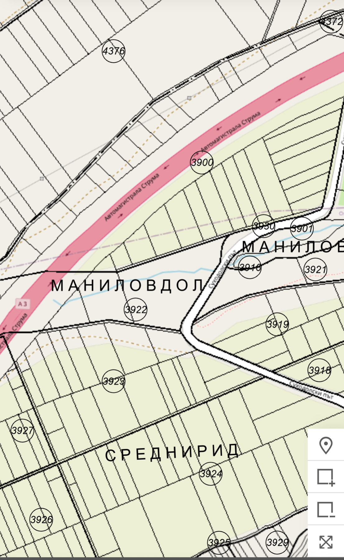 Продава ПАРЦЕЛ | Imot.bg — изображение 1