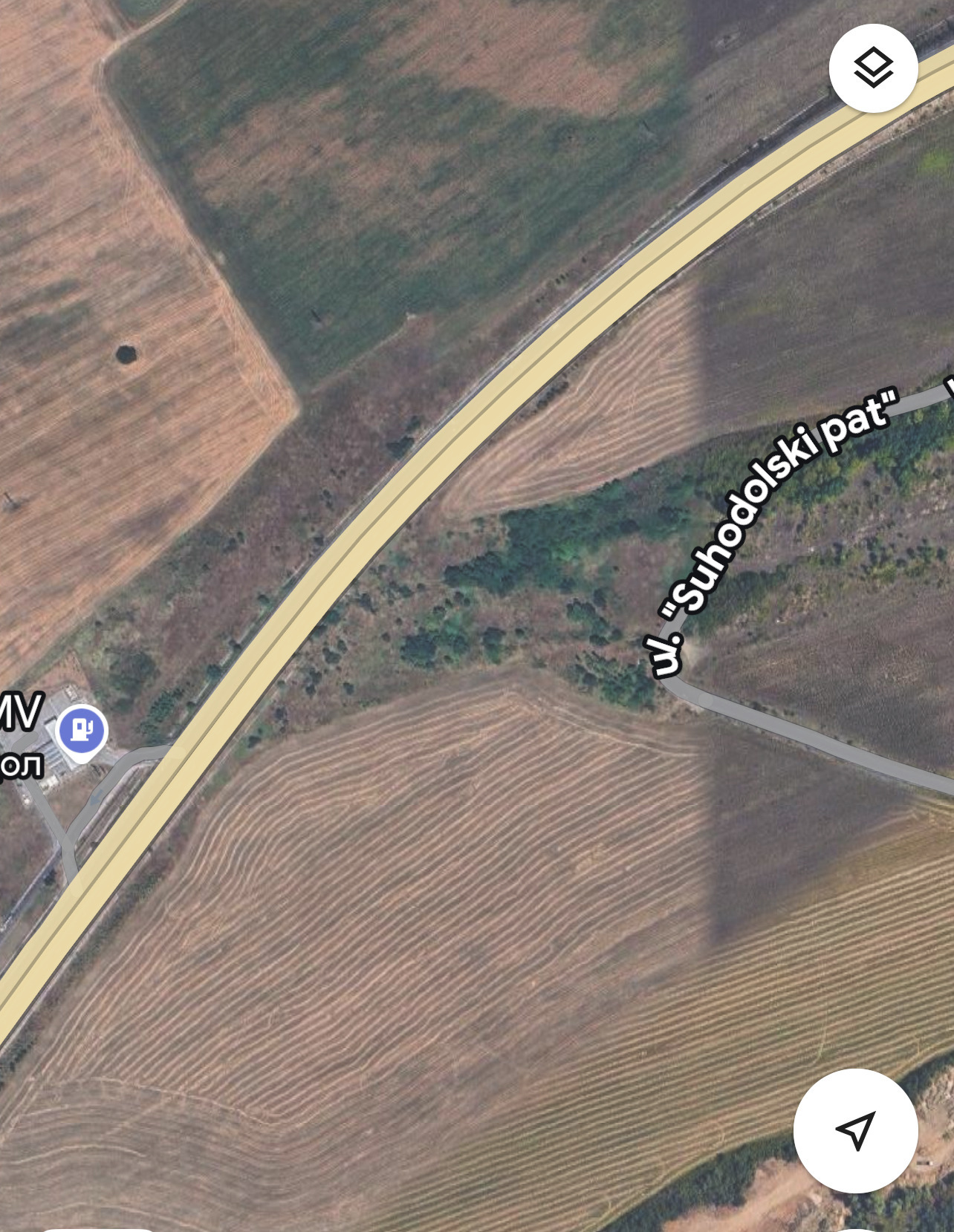 Продава ПАРЦЕЛ | Imot.bg — изображение 3