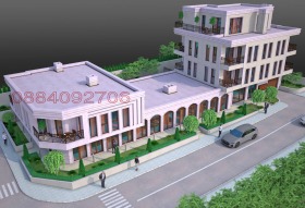 1 chambre Vitocha, Sofia 4