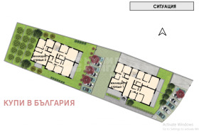 1 ložnice Vinica, Varna 4