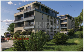 1 ložnice Vinica, Varna 1