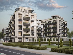 2-СТАЕН, 80 m2