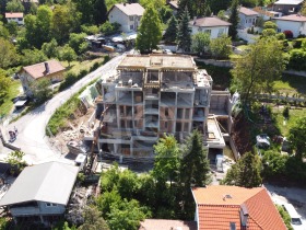 3+ hálószoba Karpuzica, Sofia