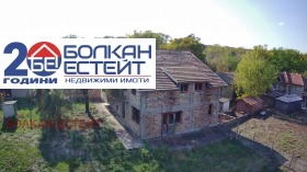 Ház Polikraishte, régió Veliko Tarnovo