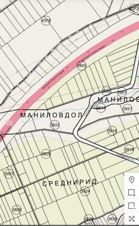 Komplo Suhodol, Sofia