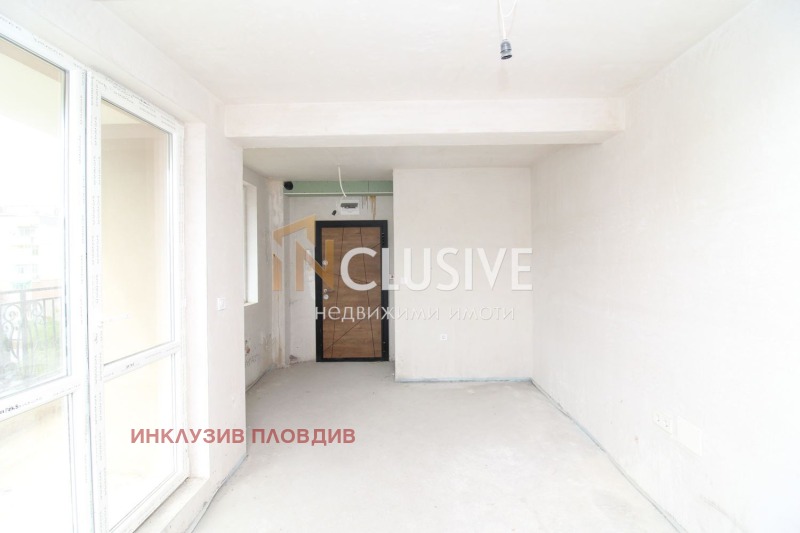 À vendre  Studio Plovdiv , Kyutchouk Parij , 61 m² | 25190026