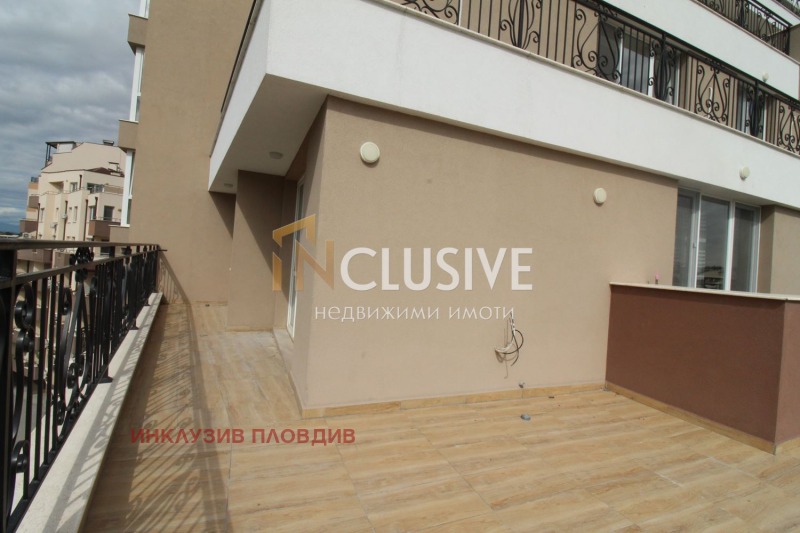 À vendre  Studio Plovdiv , Kyutchouk Parij , 61 m² | 25190026 - image [4]